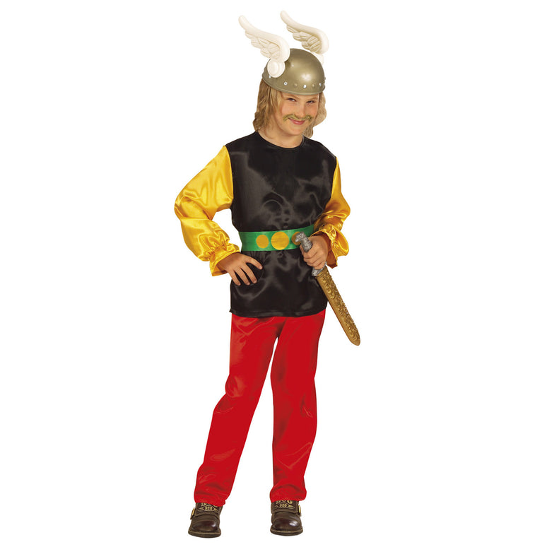 Asterix kostuum Galliër kinderen