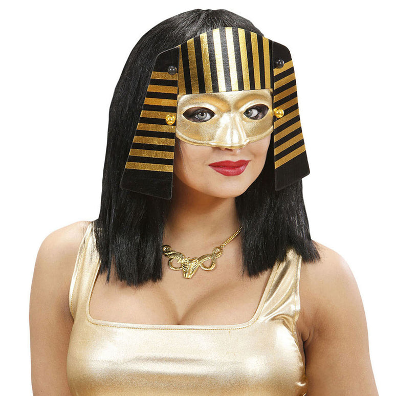 Farao Egypte masker volwassenen