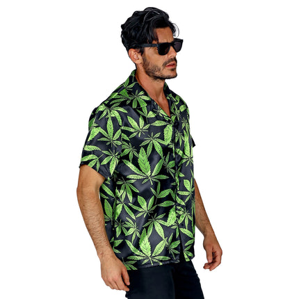Cannabis shirt
