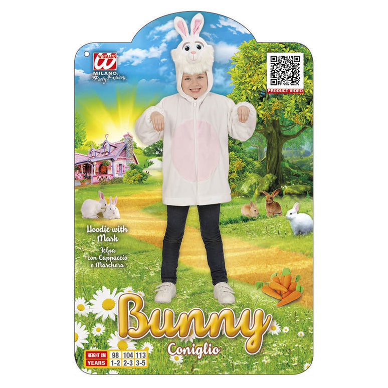 Bunny truien voor kinderen