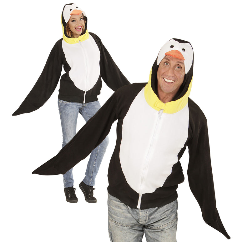 Pinguin truitjes