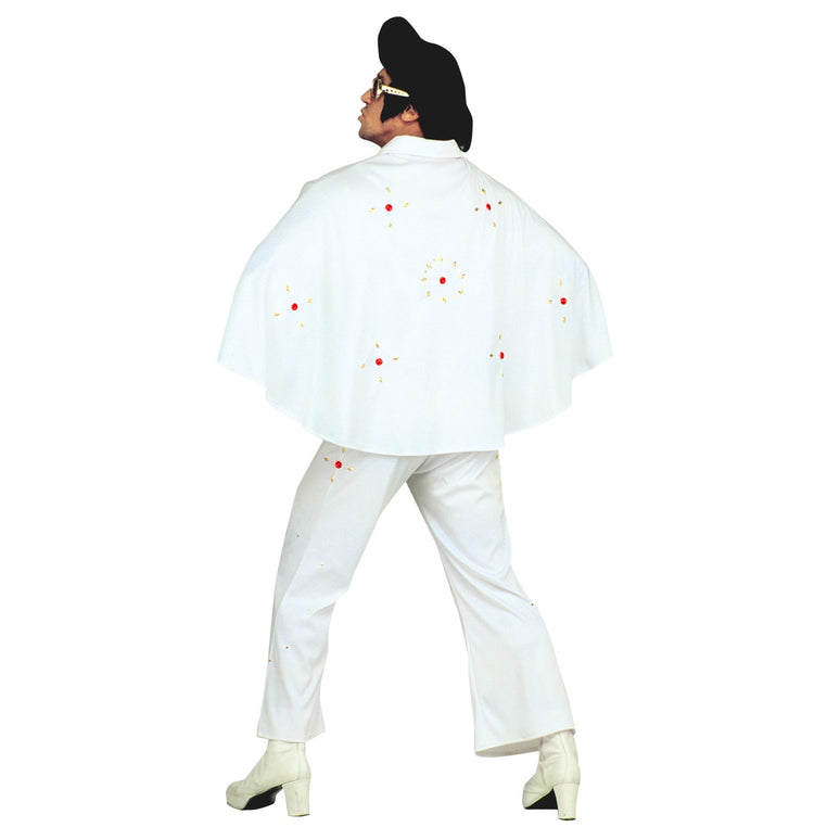 Elvis Presley kostuum Luxe