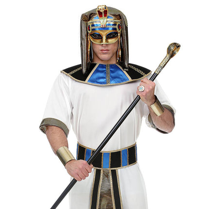 Oogmasker Farao