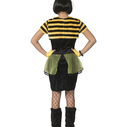 Bijen kostuum Sophie dames