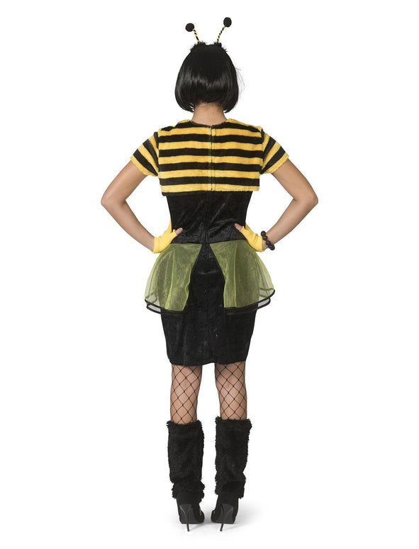 Bijen kostuum Sophie dames