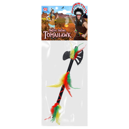 Indiaans wapen Tomahawk