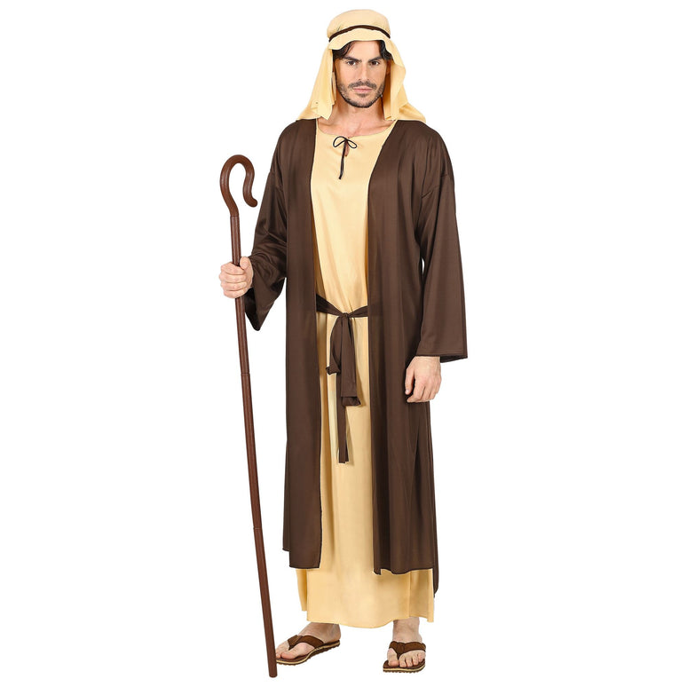 Jozef kostuum de herder