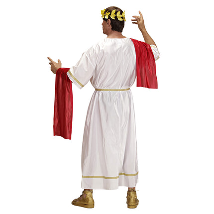 Julius Caesar kostuum