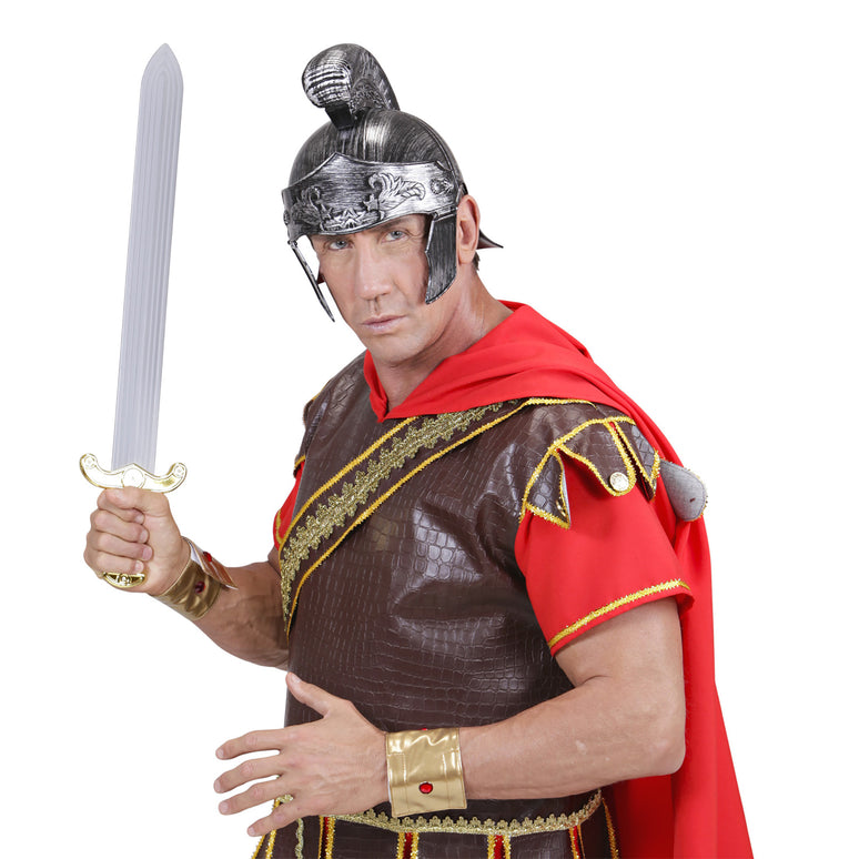 Romeinse gladiator helm Tico