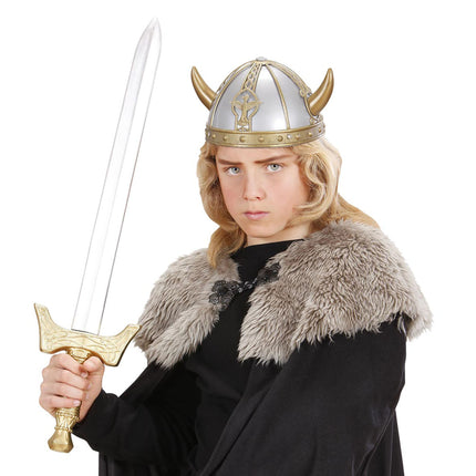 Viking helm volwassenen