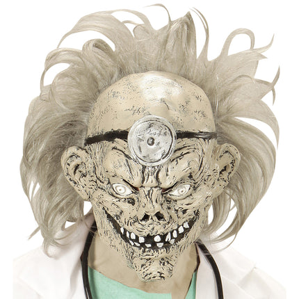 Masker Zombie Dokter