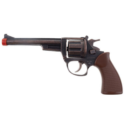 Nep revolver Hannibal 8-schots
