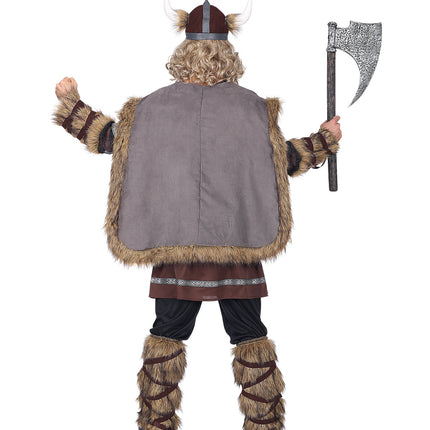 Viking kostuum Grendar
