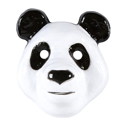 Panda masker kind