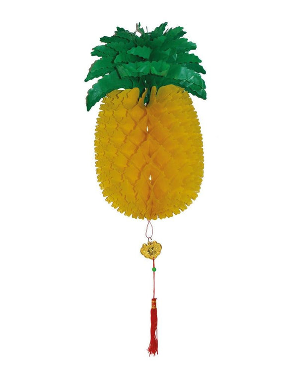Ananas decoratie