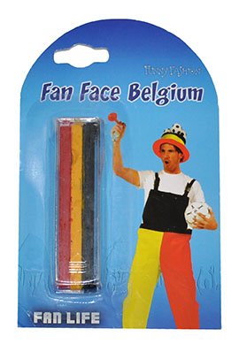 Make-up stick België