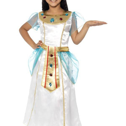 Cleopatra pak voor kinderen