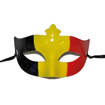 Oogmasker België Pvc