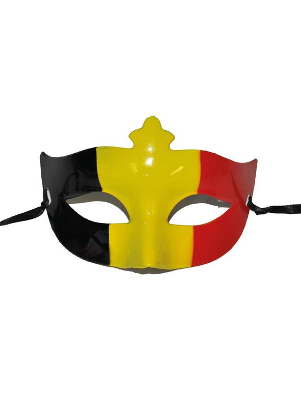 Oogmasker België Pvc