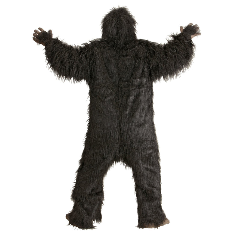King Kong kostuum pluche