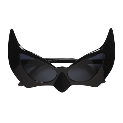 Vleermuis bril Bat man