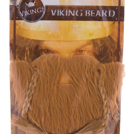 Viking baard Marvin