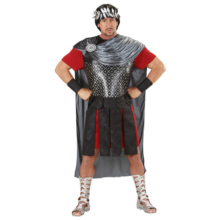 Romeinse heerser kostuum Lucas