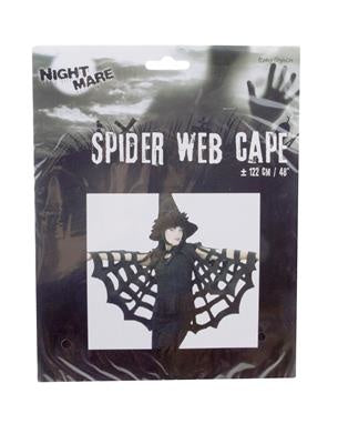 Cape spinnenweb