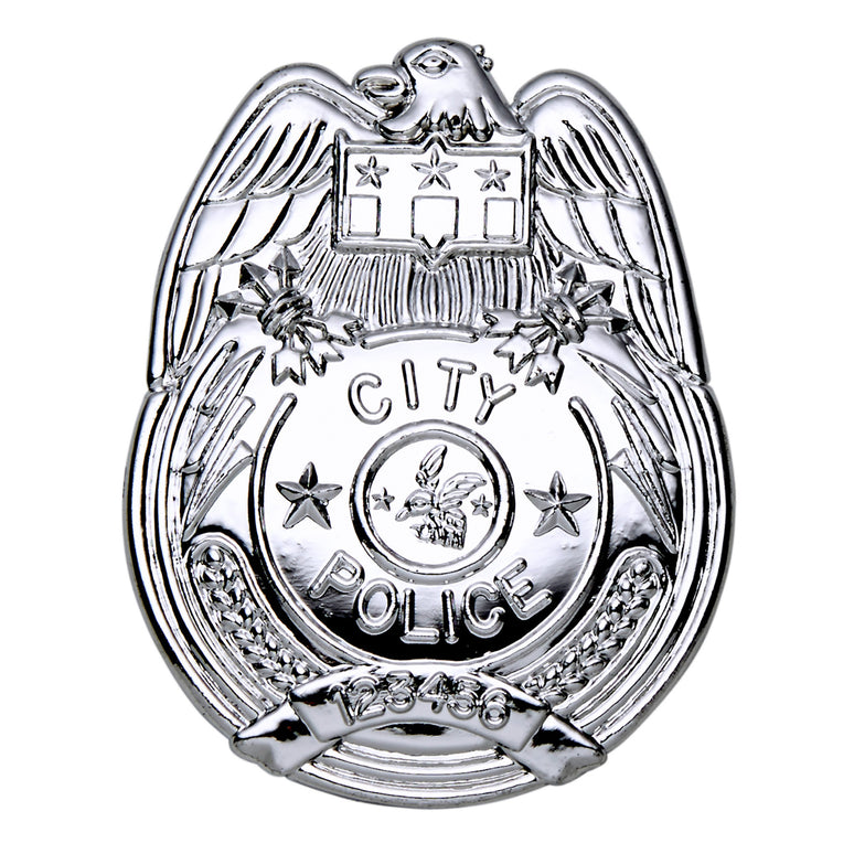 Politie badge FBI