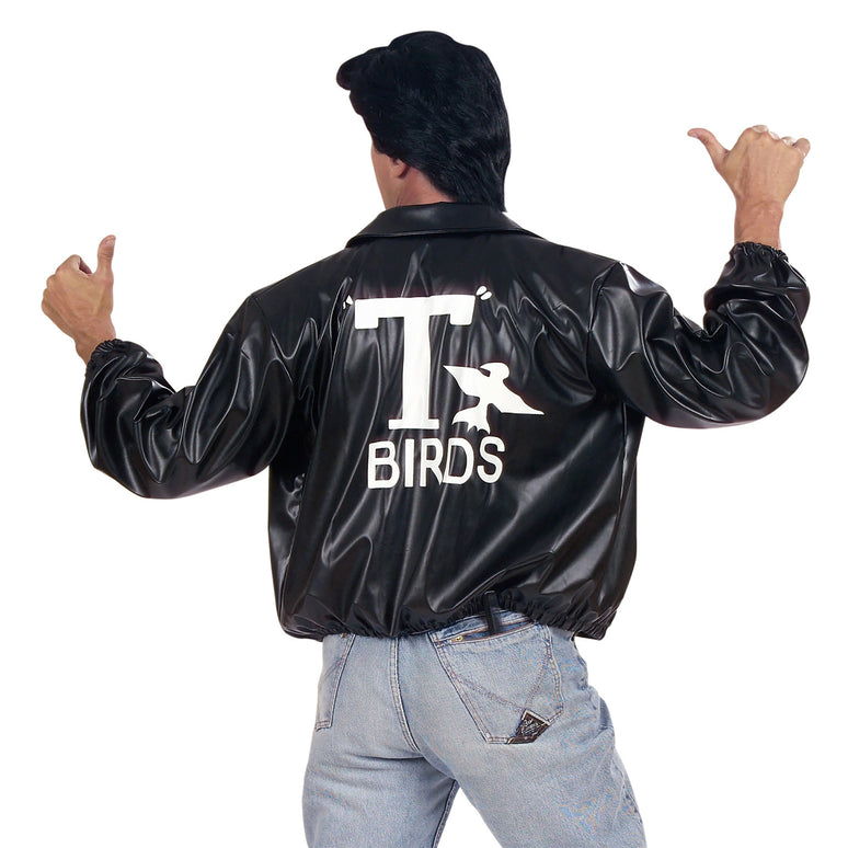Grease T-bird jas John Travolta