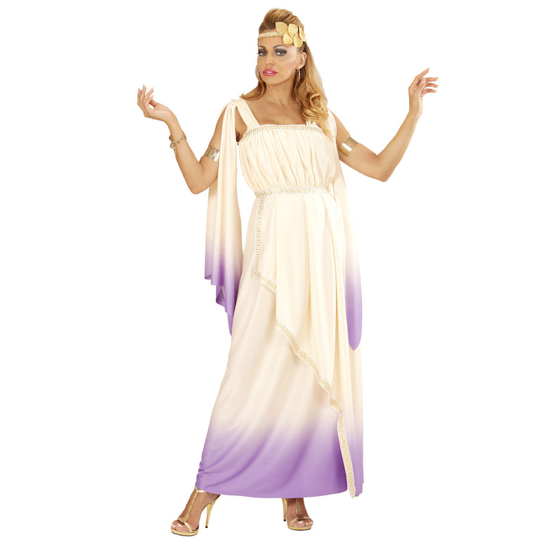 Griekse dame Olympia