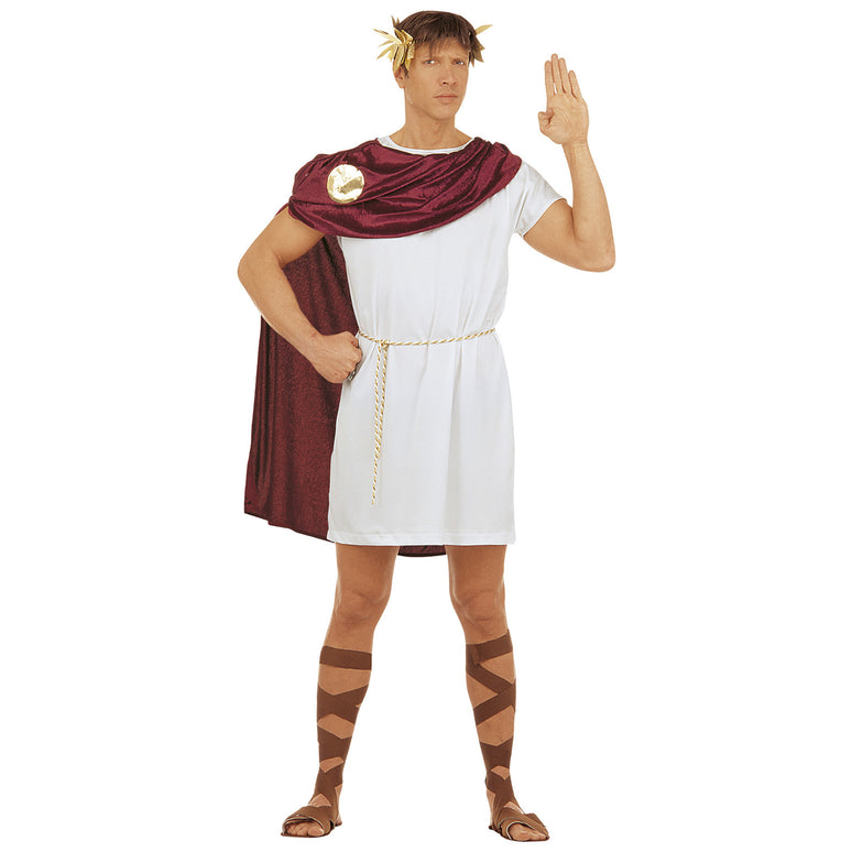 Gladiator kostuum Spartacus