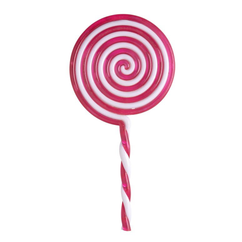 lollipop rose