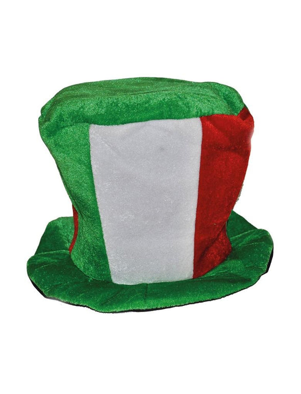Hoge hoed Italië