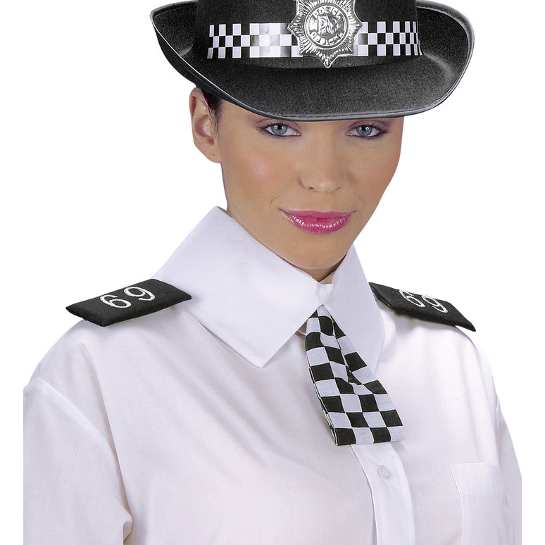 Verkleedset Engelse politie agent