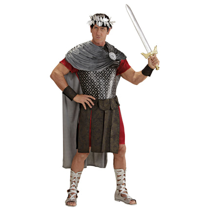 Romeinse heerser kostuum Lucas
