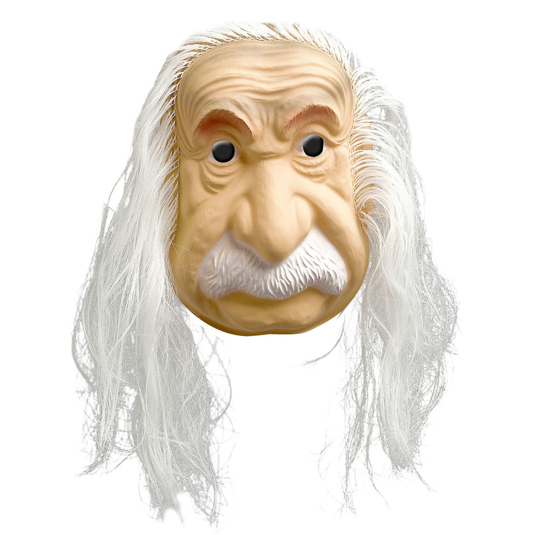 Einstein masker