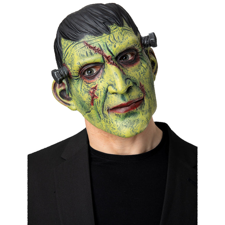 Eng Frankenstein masker Victor