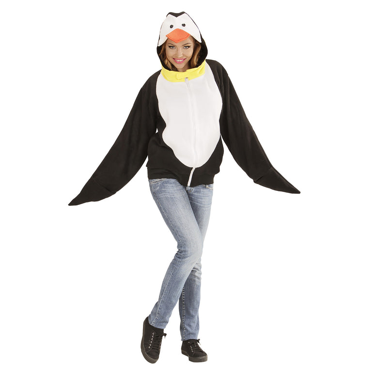 Pinguin truitjes