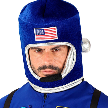 Astronauten helm Buzz