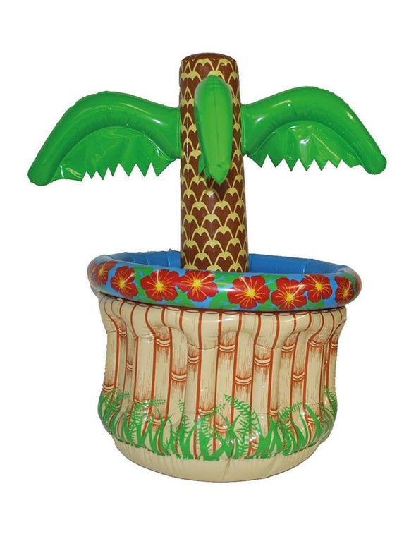 Opblaasbare palmboom koeler 65cm