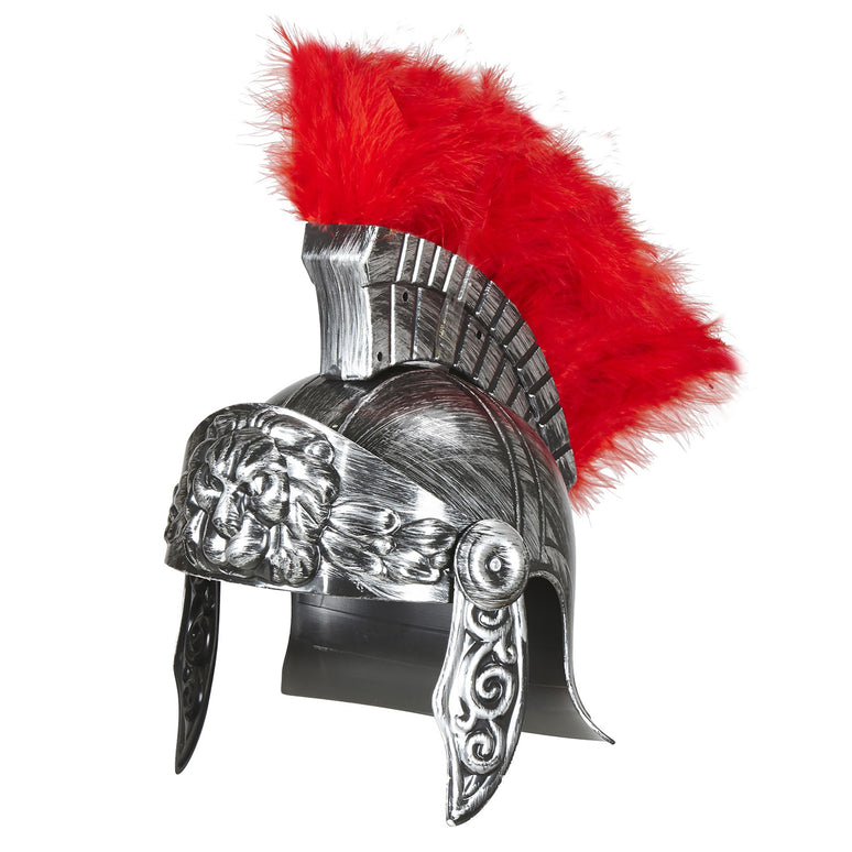 Antieke Romeinse helm