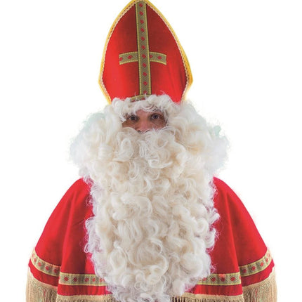 Mijter Sinterklaas