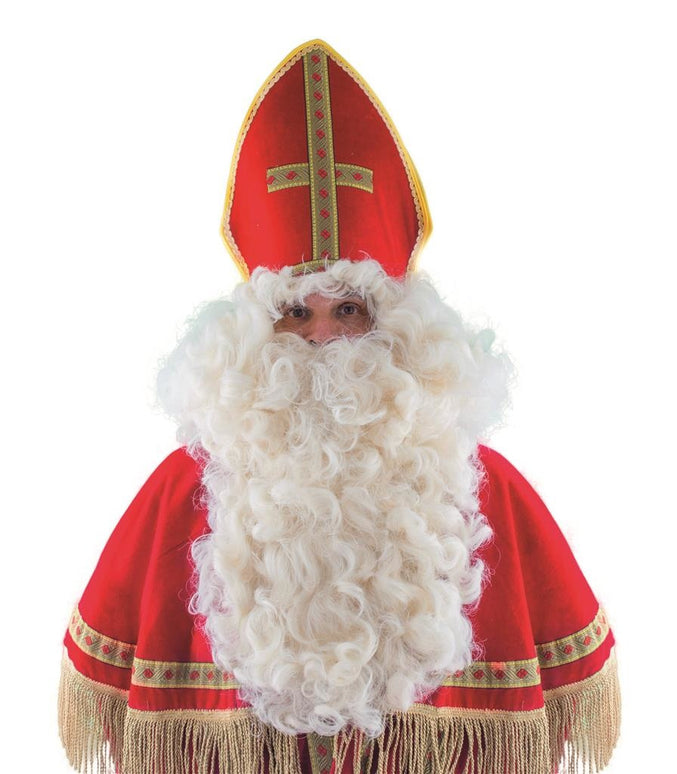 Mijter Sinterklaas