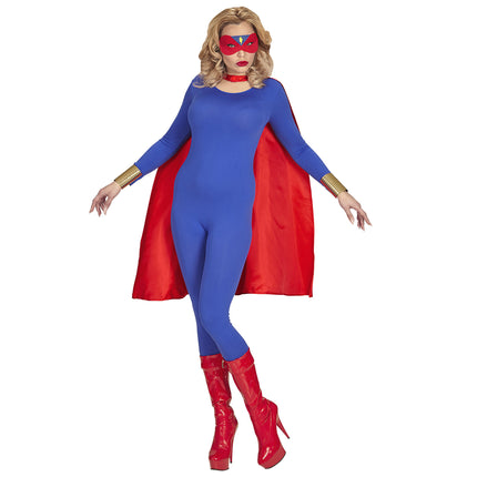 Verkleedset superheld hero