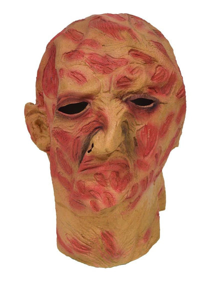 Masker Freddy Kruger