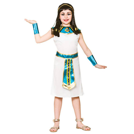 Cleopatra jurkje voor kids