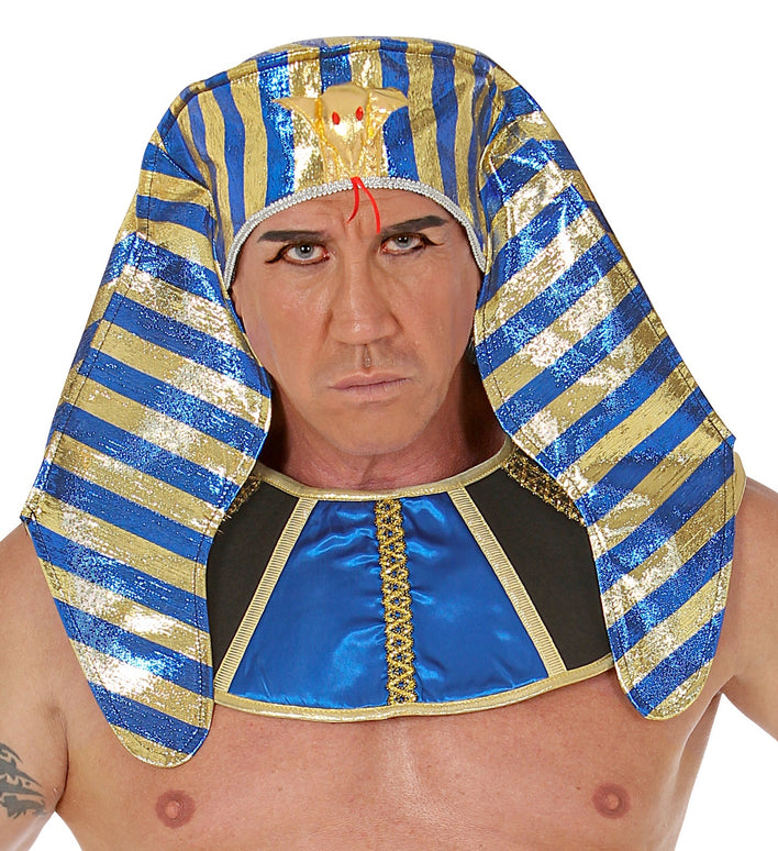 Farao hoofdbedekking