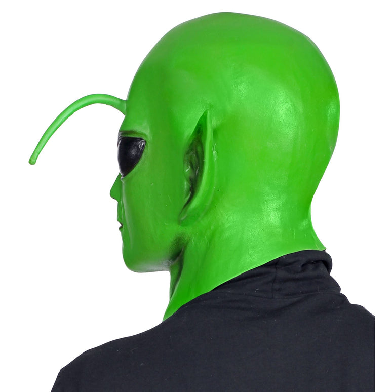 Alien masker latex