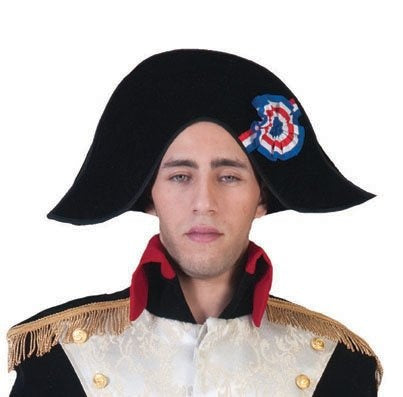 Napoleon hoed Bonaparte